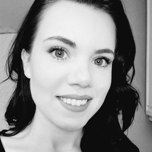 Meet your Posher, Katrina